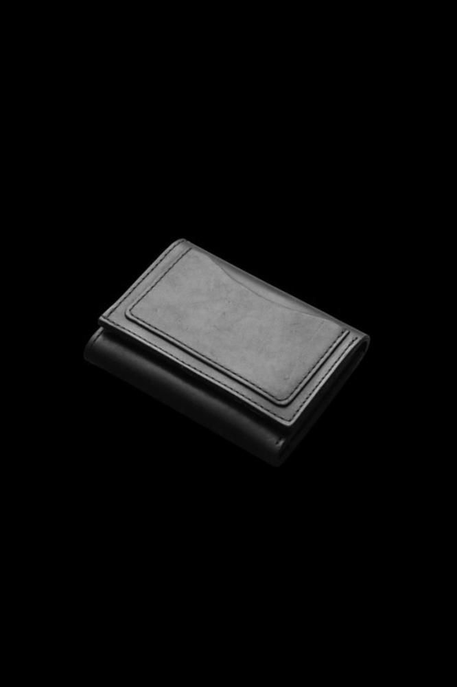 GUIDI CALF MINI WALLET