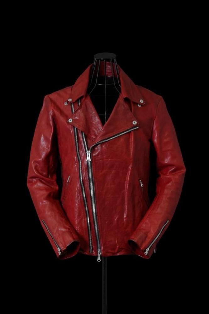 ITALY SHOULDER VINTAGE 