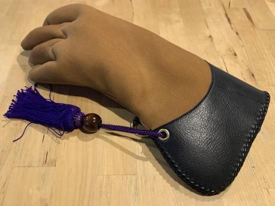 Stooperグローブ スタンダード Stooper Falconry Glove Standard Stooper Falconry Equipment Stooperグローブ スタンダード Stooper Falconry Glove Standard Stooper Falconry Equipment
