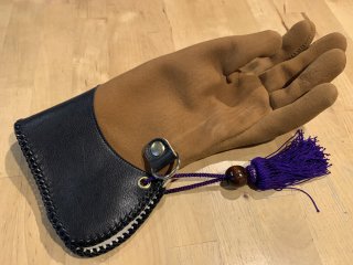 STOOPER֡ -STOOPER falconry glove standard-