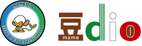  直火焙煎コーヒー豆店　豆dio（マメディオ）・mamedio shop