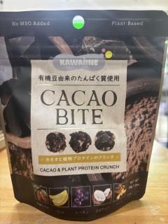 CACAO BITE 30g(ؤΤߡ