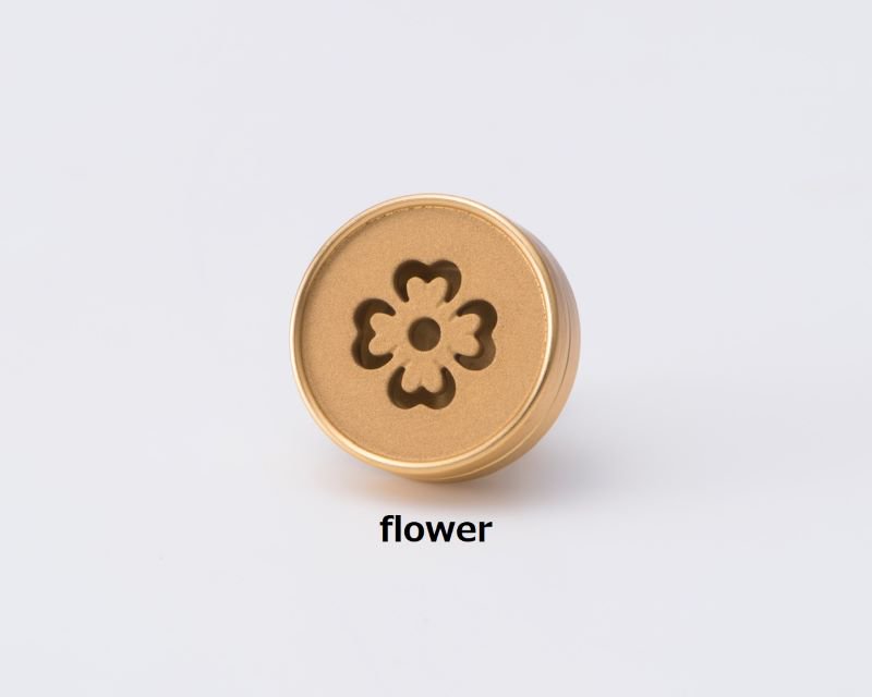 ALMA Aroma Pins-motif