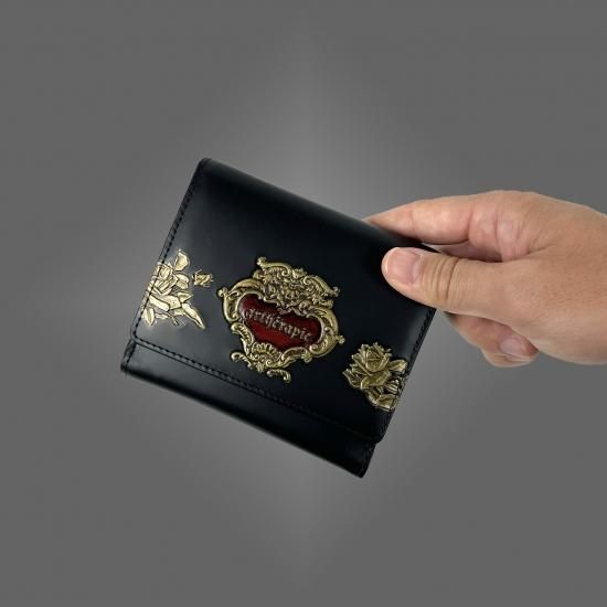 arthérapie ローズジャルダン シガレットケース アルセラピィ artherapie ローズジャルダン シガレットケース