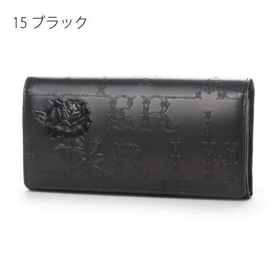 フィセルローズ かぶせがま口長財布 〈アルセラピィ オンライン フィセルローズ かぶせがま口長財布 〈アルセラピィ オンライン