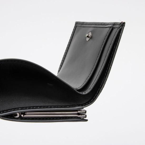 フィセルローズ 三つ折りがま口 ミニ財布〈アルセラピィ オンライン