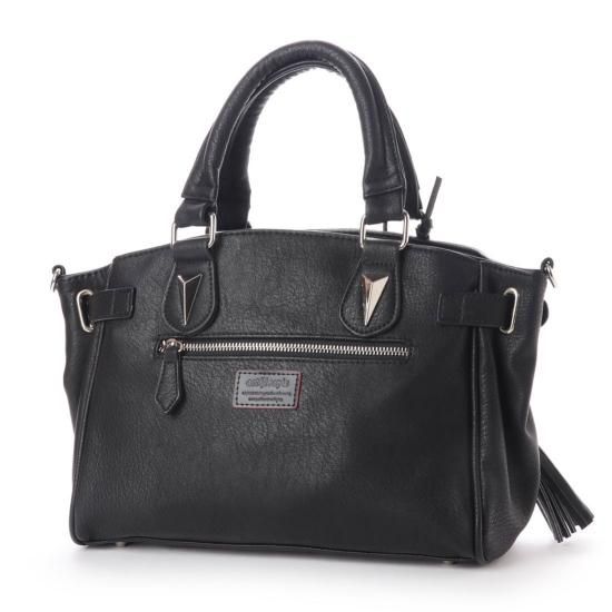 アランジュスタッズ2 2WAYトートバッグ Small 〈アルセラピィ アランジュスタッズ2 2WAYトートバッグ Small 〈アルセラピィ