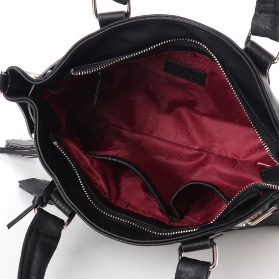 アランジュスタッズ2 2WAYトートバッグ Small 〈アルセラピィ アランジュスタッズ2 2WAYトートバッグ Small 〈アルセラピィ