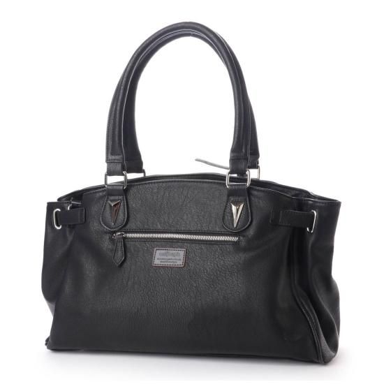 アランジュスタッズ2 2WAYトートバッグ Medium 〈アルセラピィ アランジュスタッズ2 2WAYトートバッグ Medium 〈アルセラピィ