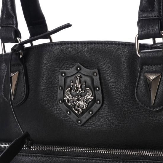アランジュスタッズ2 2WAYトートバッグ Medium 〈アルセラピィ アランジュスタッズ2 2WAYトートバッグ Medium 〈アルセラピィ