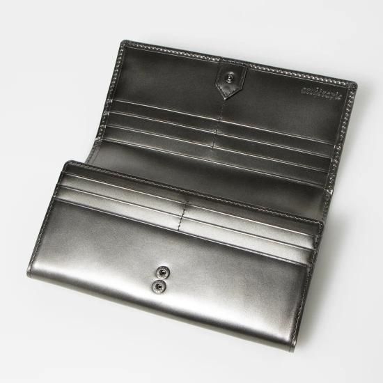 ネオドラゴン かぶせ長財布 〈アルセラピィ オンラインストア〉