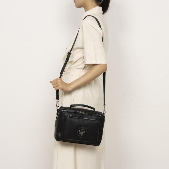 カーラ ハンドショルダーバッグ〈アルセラピィ オンラインストア〉