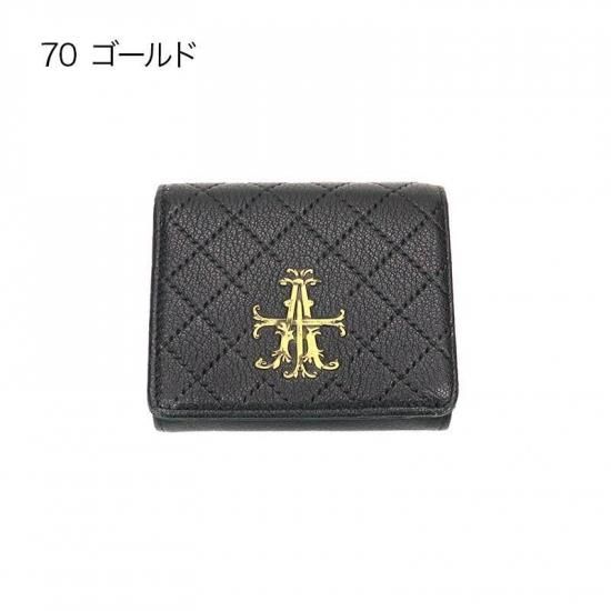 ピケージュ 二つ折り財布〈アルセラピィ オンラインストア〉