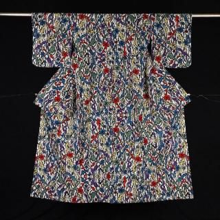 振り袖 南蛮船風景文 手描き 金彩 アンティーク 古伊万里写 色絵金襴手 南蛮船南蛮人 陶扇 中皿 5枚 - メルカリ