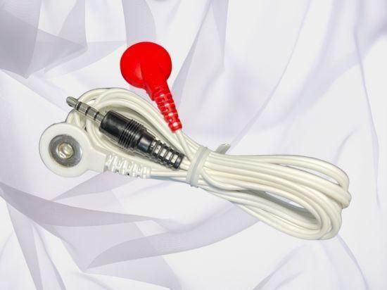 2Pケーブル（新イオントリートメント2020専用） - ウェルネスライフ