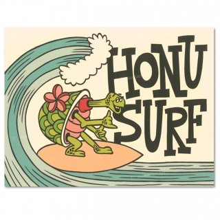 Honu Surf