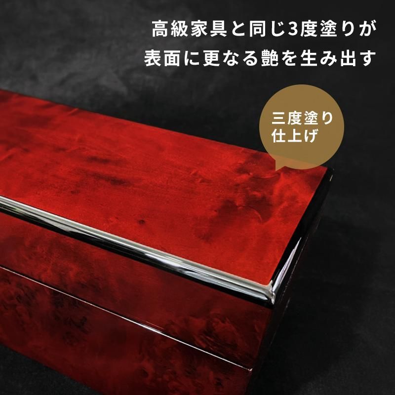 時計ケース 腕時計 収納ケース 3本収納 木製 ウォッチボックス 時計ケース 腕時計 収納ケース 3本収納 木製 ウォッチボックス