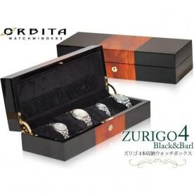 ץ ӻ Ǽ 4ܼǼ 饦åܥå ӥ ORBITA ꥴ4 ֥åС OBI-W80004 Ͽǳ