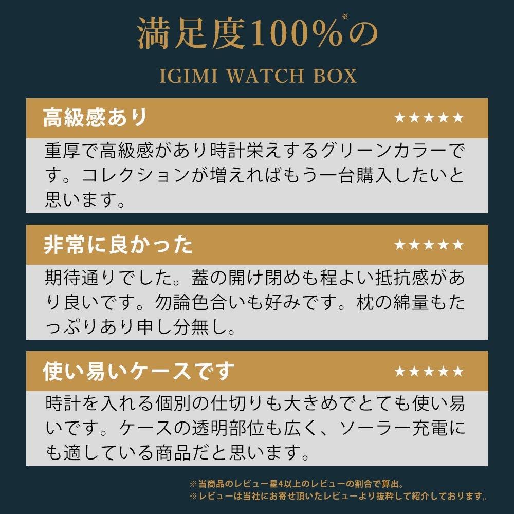 時計ケース 新商品 腕時計 収納ケース 4本収納 PUレザー 時計ケース 新商品 腕時計 収納ケース 4本収納 PUレザー