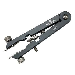 時計工具 ブレス用ピンセット BERGEON ベルジョン BE7825