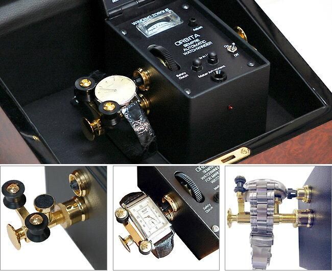 高級ウォッチワインディングマシーン オービタ ORBITA センプレ1 高級ウォッチワインディングマシーン オービタ ORBITA センプレ1