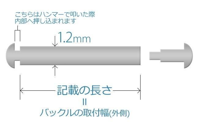 三つ折れダブルロックバックル メタルブレスレット 合わせ用 SS 三つ折れダブルロックバックル メタルブレスレット 合わせ用 SS