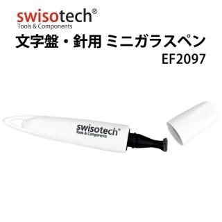  ʸ  ߥ˥饹ڥ  SWISOTECH EF2097 Ͽǳ