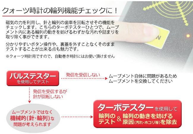 ホロテック　ターボMSA.107 Amazon.co.jp: ホロテック（HOROTEC） ターボテスター MR-MSA19
