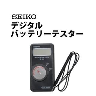 SEIKO ǥХåƥ꡼ƥ ݥåȥ SE-S-844 Ͽǳ