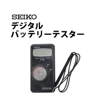 SEIKO ǥХåƥ꡼ƥ ݥåȥ SE-S-844