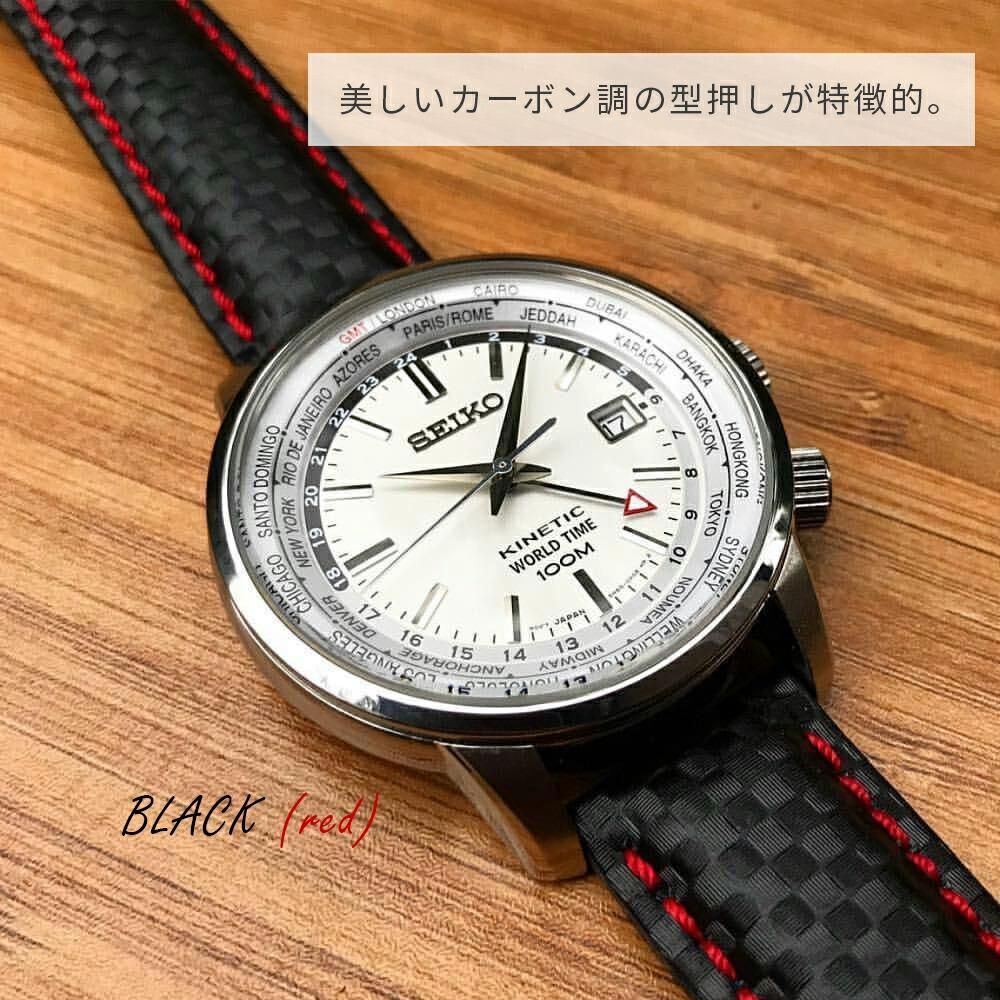 hor-228 HORWEENダービー ナチュラル 腕時計ベルト ラグ幅19mm hor-228