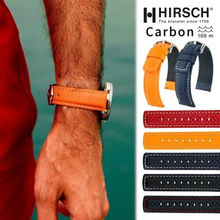 ҥ륷 Hirsch ץ٥ ץХ Carbon ܥ С 100mɿ ɿ奫   ܥ󷿲 ܥù ץ٥ ץХ18mm - 24mm