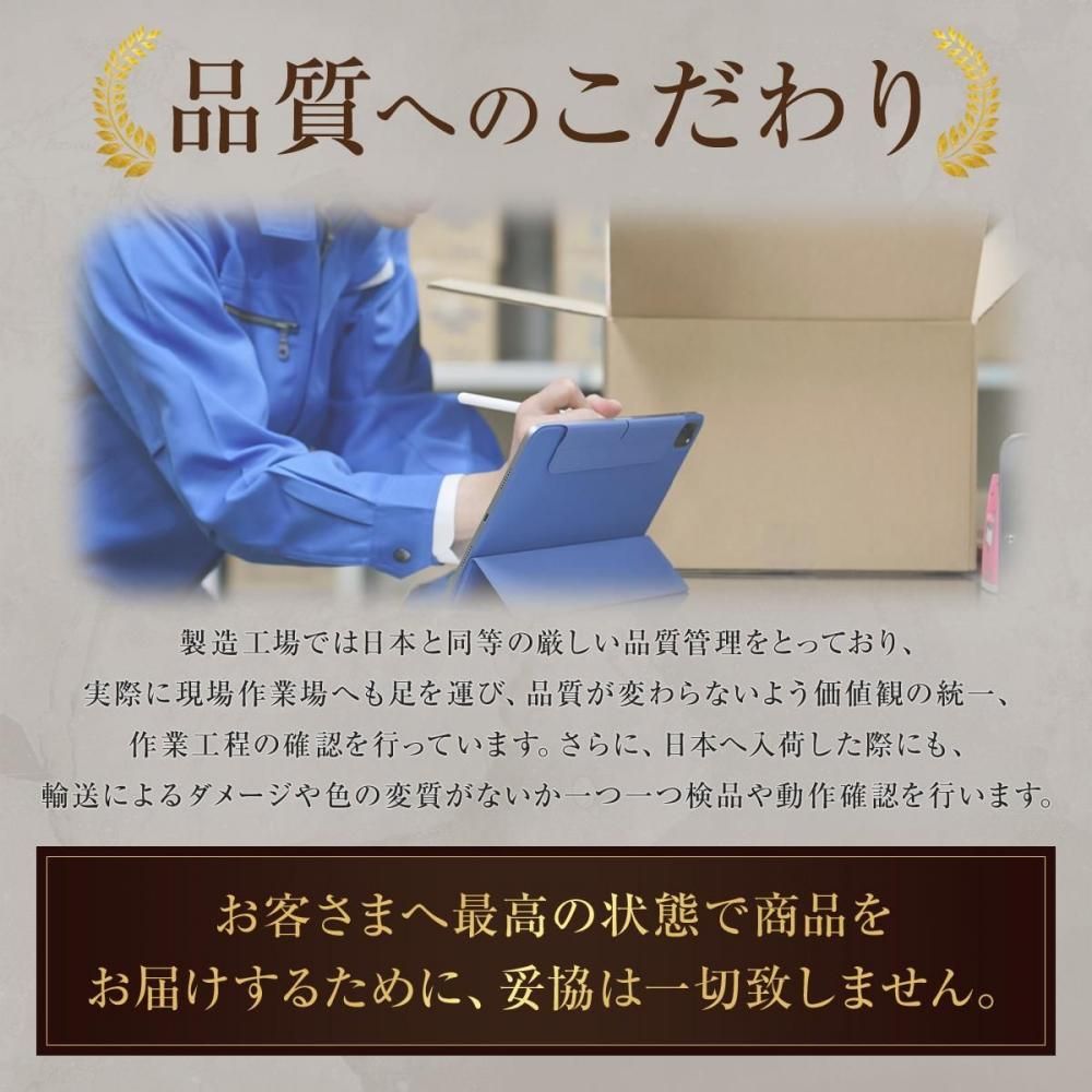 時計ケース 10本用 腕時計 収納ケース ウォルナット調 木製 高級