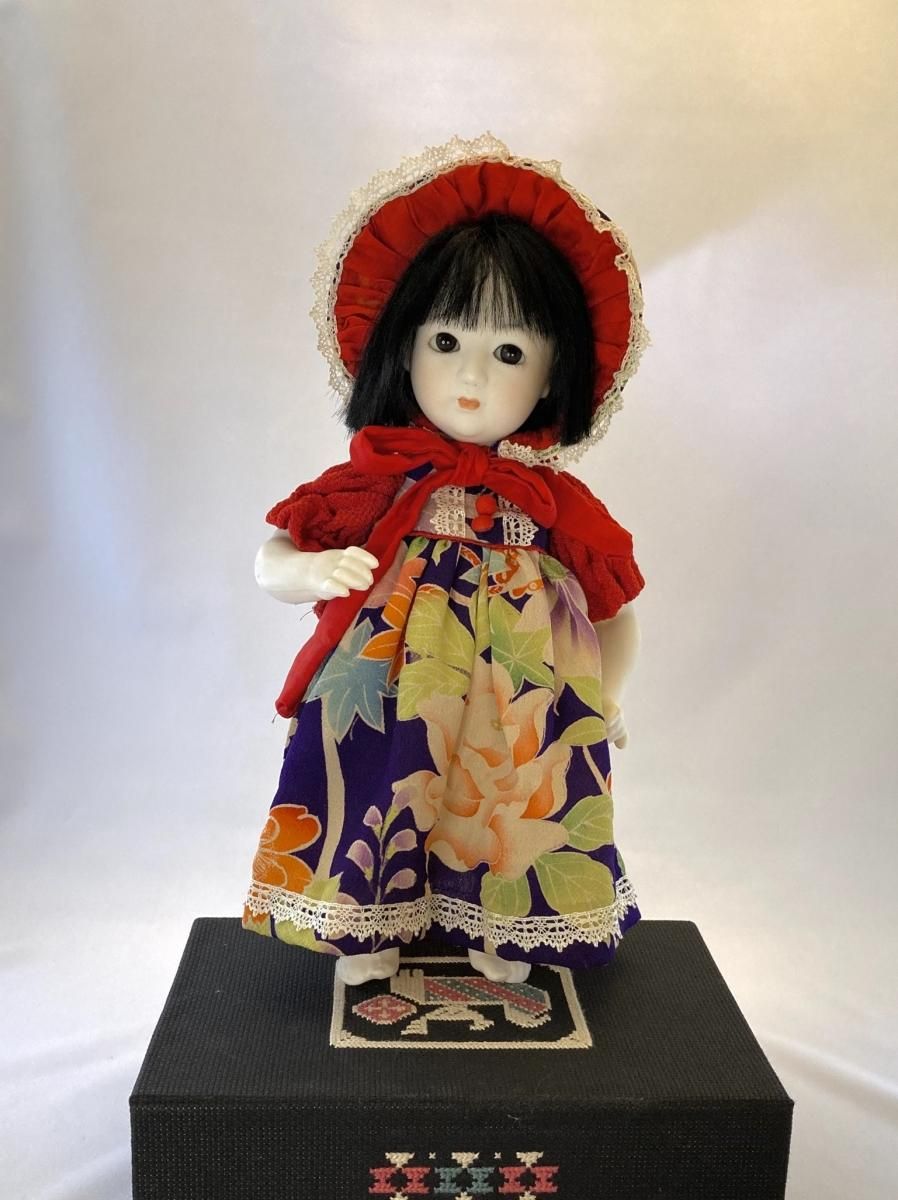 よしだゆか 「リプロ サクラビスク」 - 珈琲舎・書肆アラビク