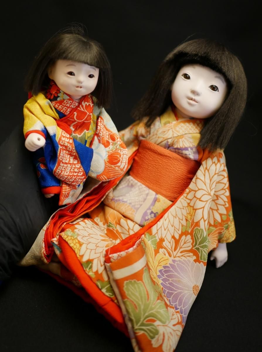 かこさま専用人形 アイリスコレクトプチ『こはる／Lovely snowsコーデset (ドールショウ