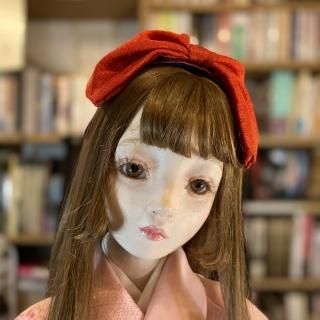 森馨 珈琲舎 書肆アラビク