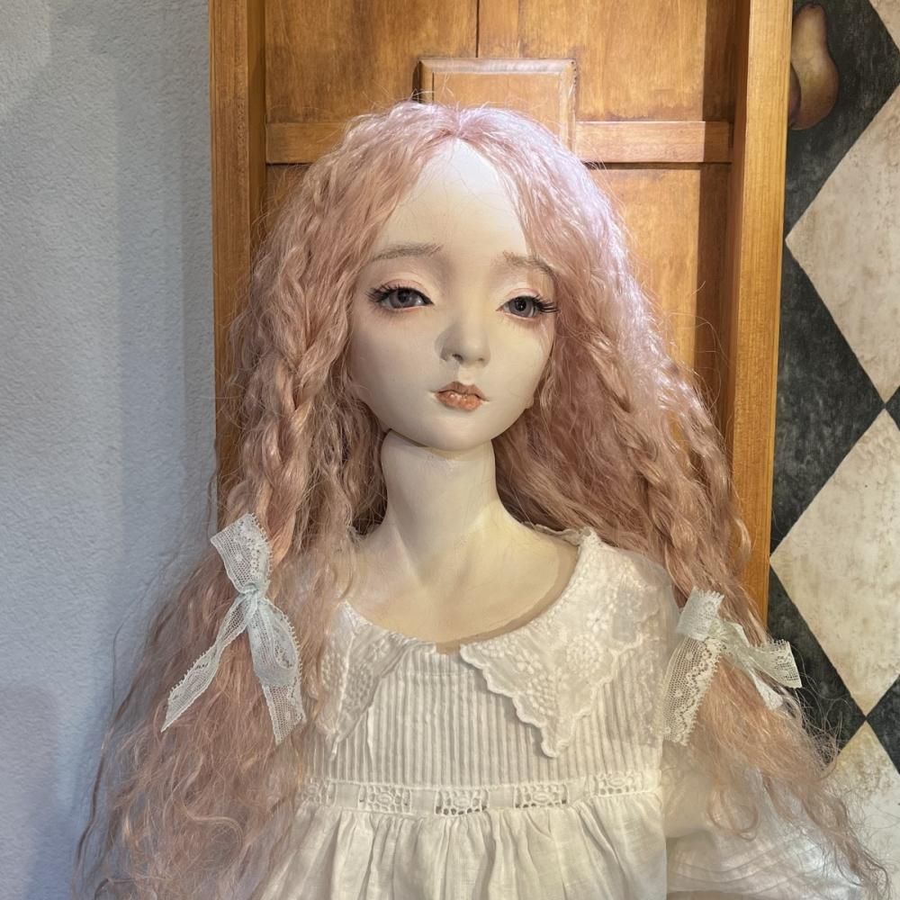 森馨 ドール ハンドメイド 森馨 (@kaoru_mori) / Posts / X