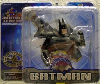 Justice League Batman Paperweight