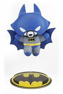 Skelanimals DC Heroes 4 Vinyl Figure Batman Jae
