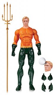 DC Collectibles DC Comics Icons  Aquaman  Legend of Aquamanե奢by DC Colle