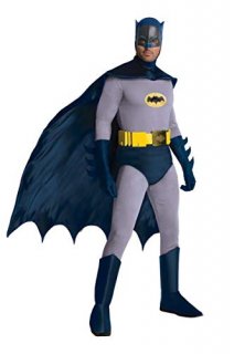 Batman Classic 1966 Series Grand Heritage Batman Costume Хåȥޥ󥯥饷å1966꡼ɰ