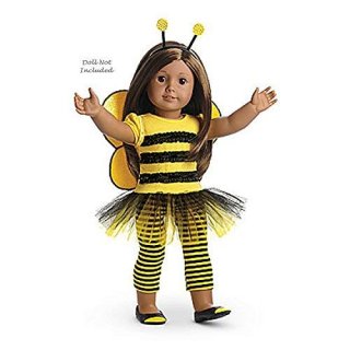 American Girl??Bee Myself Outfit forͷ??My AG 2014