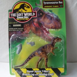 Jurrassicѡȡɥ˥T-Rex