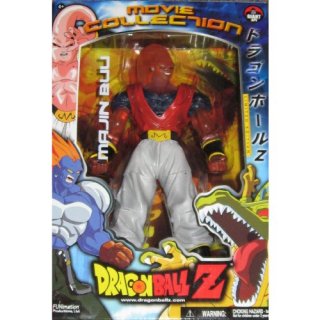 Dragonball ZアクションフィギュアMajin Buu 9 - 映画コレクションシリーズ10