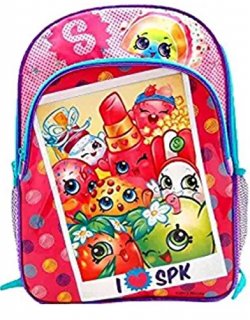 ShopkinsShopkins Pockets Polaroid Picture 415357