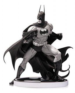 DC Collectibles Batman BlackWhite Batman by Tim Sale Second Edition Statue
