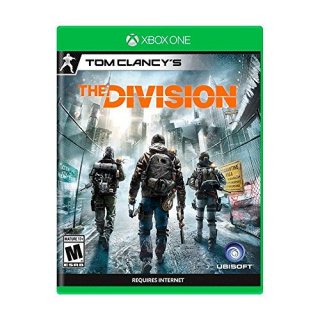 Tom Clancy's The Division in Bet - XBoone