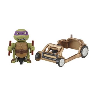 Patrol Buggy Basic10ѰǦԥȥT-Sprints Dasher Donatello