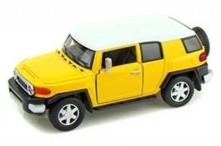 136 Kinsmartǥץ쥤 - 顼ȥ西FJ Cruiser Diecastǥ