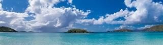 Clouds Over The Seaʥ٥StƹСݥץ 33?x 9?